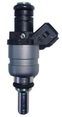 Клапан, система питания