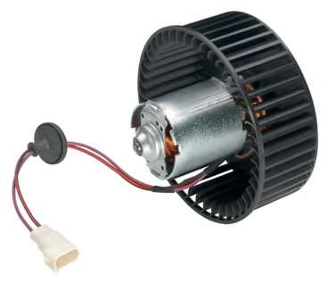 Вентилятор салона