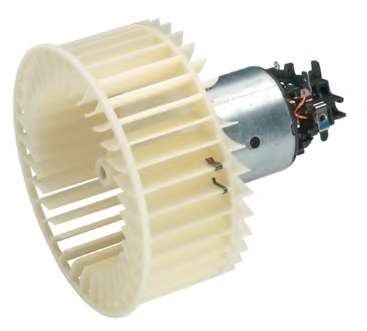 Вентилятор салона