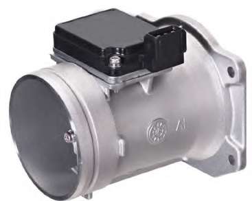 Расходомер воздуха