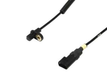 Датчик, частота вращения колеса