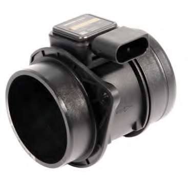 Расходомер воздуха