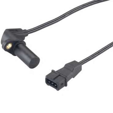 Датчик импульсов