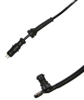 Датчик частоти обертання колеса