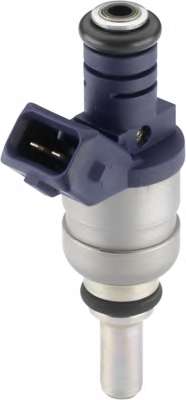 Клапанная форсунка