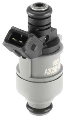 Клапан, система питания