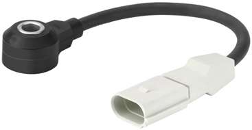 Датчик детонации