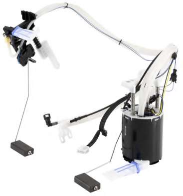 Элемент системы питания