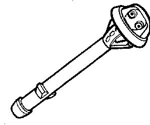 Распылитель воды для чистки, система очистки окон