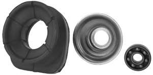 Ремкомплект, опора стойки амортизатора