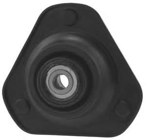 Ремкомплект, опора стойки амортизатора