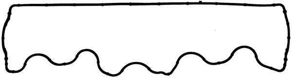 Прокладка, крышка головки цилиндра