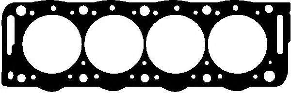 Прокладка, головка цилиндра