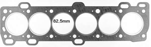 Прокладка, головка цилиндра