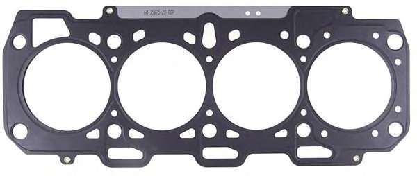 Прокладка, головка цилиндра