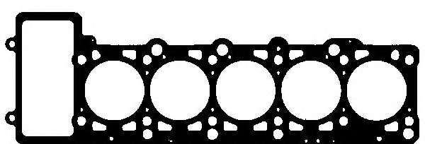 Прокладка, головка цилиндра
