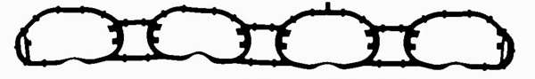 Прокладка, впускной коллектор