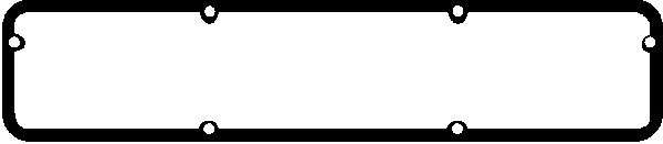 Прокладка, крышка головки цилиндра