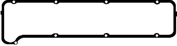 Прокладка, крышка головки цилиндра