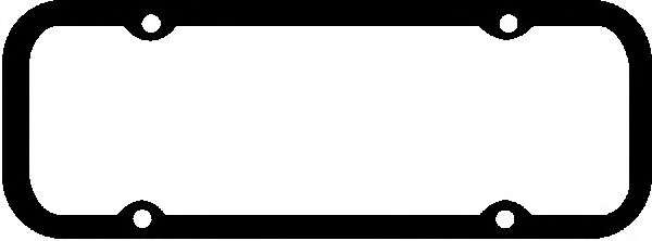 Прокладка, крышка головки цилиндра