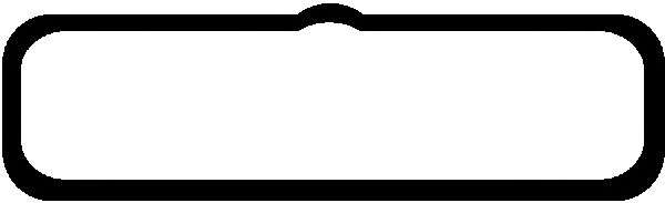 Прокладка, крышка головки цилиндра