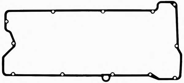 Прокладка, крышка головки цилиндра