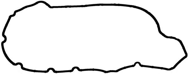 Прокладка, крышка головки цилиндра