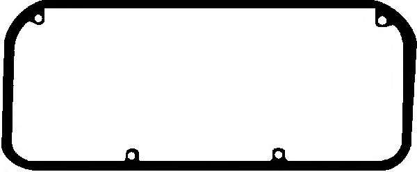 Прокладка, крышка головки цилиндра