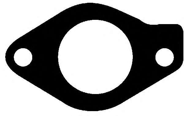 Прокладка, впускной коллектор
