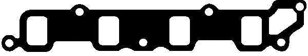 Прокладка, впускной коллектор