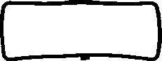 Прокладка, крышка головки цилиндра