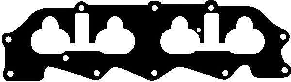 Прокладка, впускной коллектор