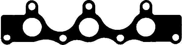 Прокладка, выпускной коллектор