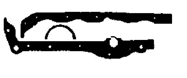 Комплект прокладок, маслянный поддон