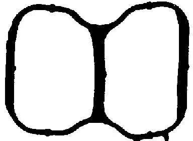 Прокладка, впускной коллектор