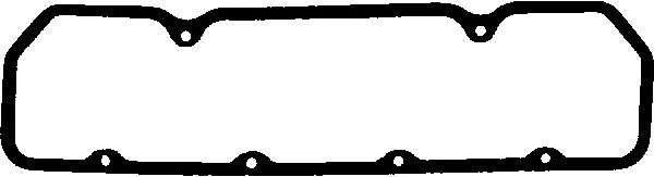 Прокладка, крышка головки цилиндра