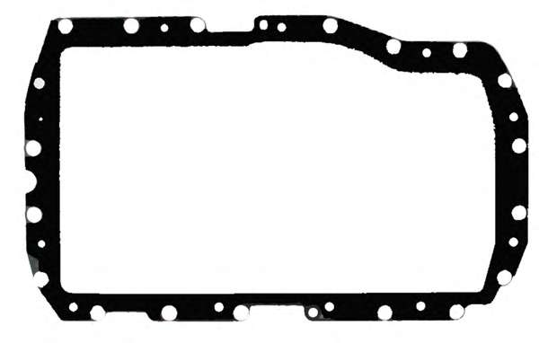 Прокладка, маслянный поддон