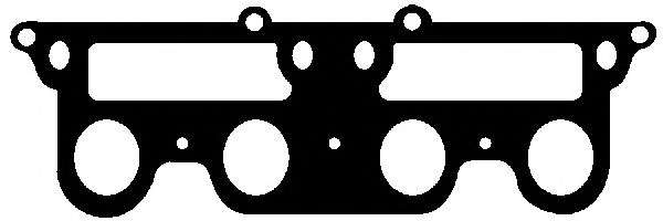 Прокладка, впускной коллектор