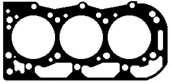 Прокладка, головка цилиндра