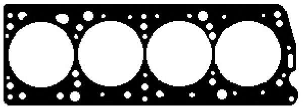 Прокладка, головка цилиндра