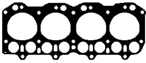 Прокладка, головка цилиндра