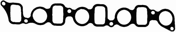 Прокладка, впускной коллектор