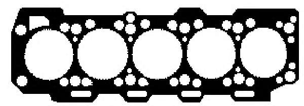 Прокладка, головка цилиндра