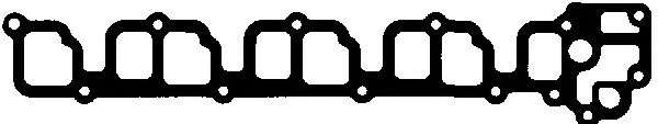 Прокладка, впускной коллектор