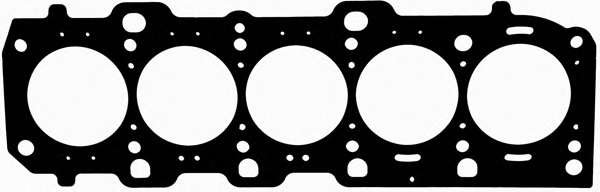 Прокладка, головка цилиндра