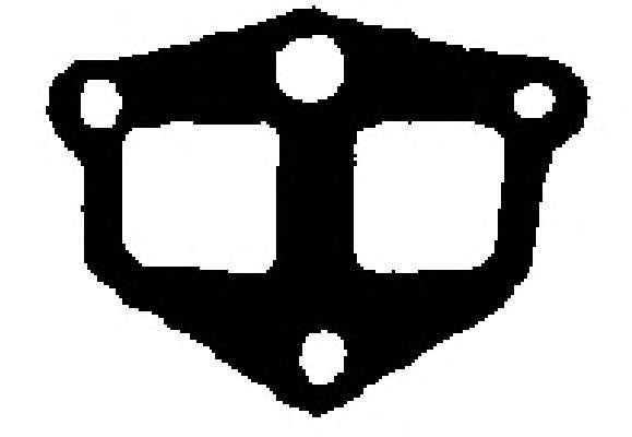 Прокладка, впускной коллектор