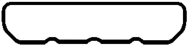 Прокладка, крышка головки цилиндра