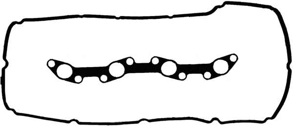 Комплект прокладок, крышка головки цилиндра
