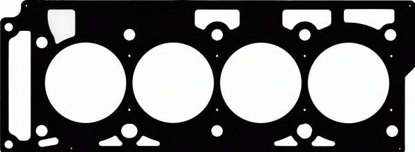 Прокладка, головка цилиндра
