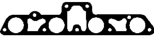 Прокладка, впускной коллектор